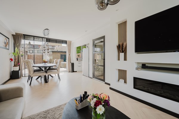 Medium property photo - A.M. de Jongstraat 67, 3202 AC Spijkenisse